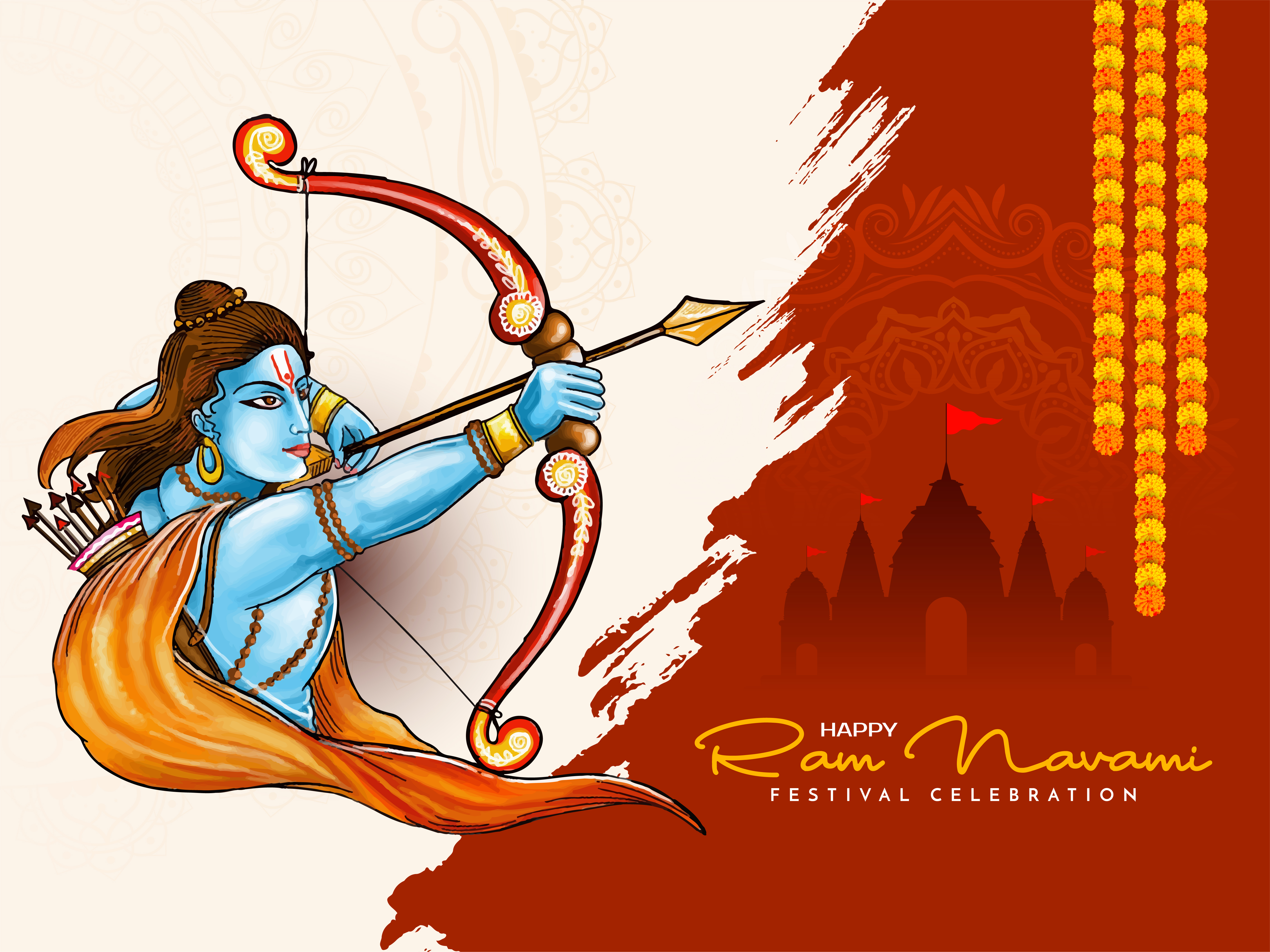 Sri Rama Navami 2026 - Sita Rama Kalyanam